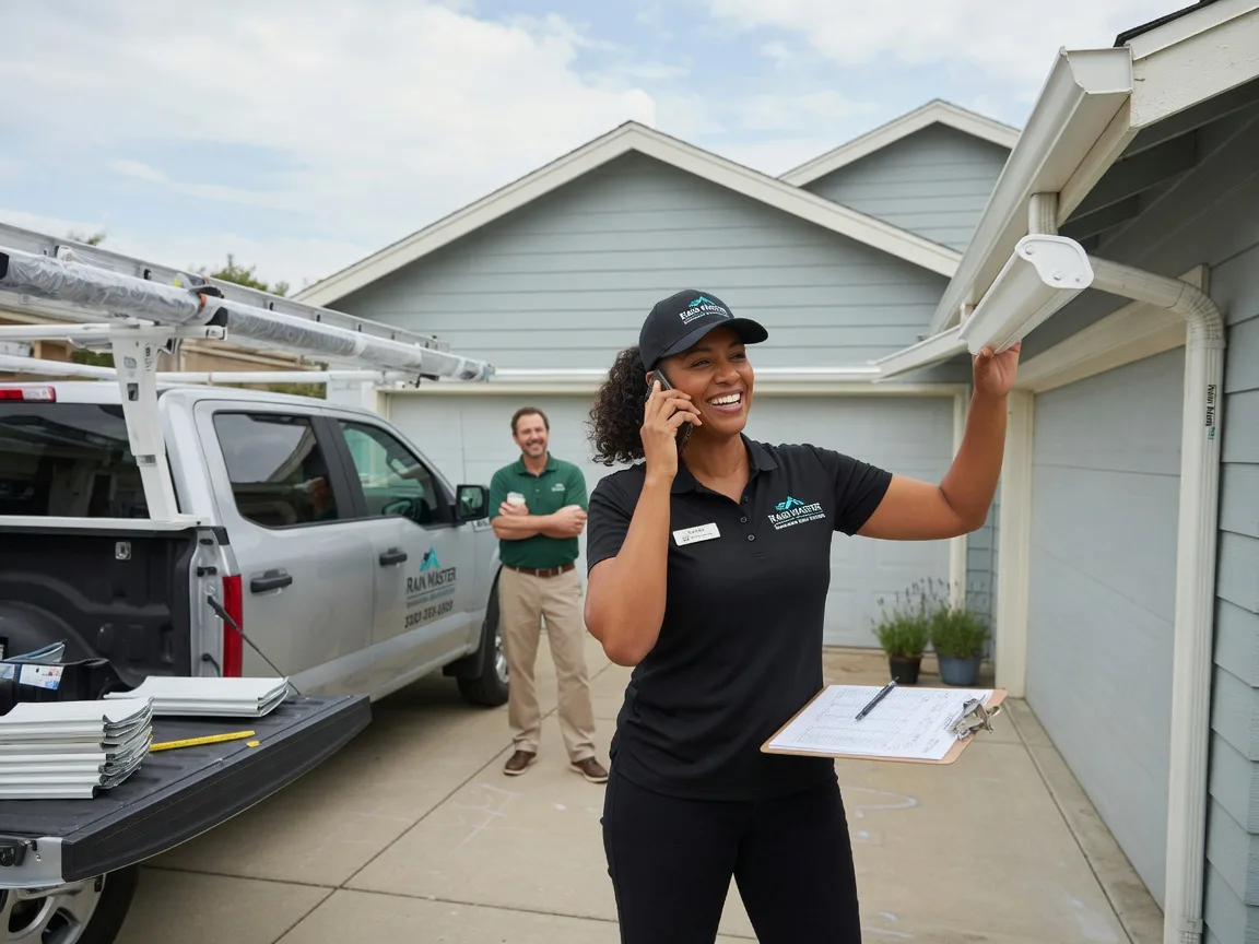Gutter Installation Granbury, TX FAQs